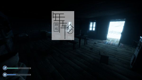 PC《冷房子 Cold House》中文版下载_2