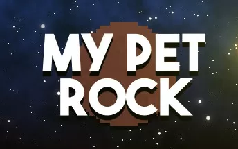 PC《我的宠物石 My Pet Rock》英文版下载