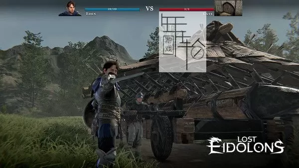 PC《幻灵降世录 Lost Eidolons》中文数字豪华版下载【v1.5.3.R23版|集成全DLC】_1