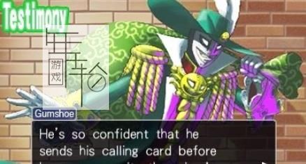 3DS《逆转裁判123成步堂精选集 Phoenix Wright: Ace Attorney Trilogy》中文版cia下载【含v1.2】_0