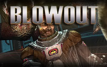 PC《爆裂 BlowOut》英文版下载（v1.0.1）