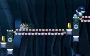 3DS《马里奥制造 Super Mario Maker》中文版cia下载【含v1.05补丁汉化】