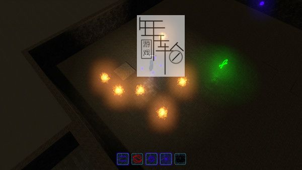 PC《撒哈拉的地下世界 Sahara's Underworld》英文版下载_1
