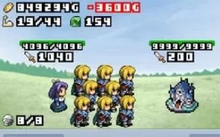 3DS《王国道具店  Oukoku no Douguya-San》中文bug修复版cia下载