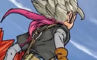 3DS《勇者斗恶龙怪兽篇joker3 Dragon Quest Monsters - Joker 3》中文版cia下载【含v1.1】