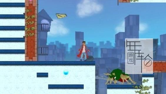 3DS《压碎空间3D Nightmare Puzzle - Crush 3D》英文版cia下载_0
