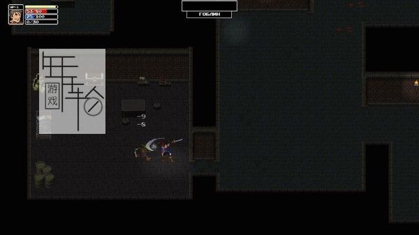 PC《诅咒之血 Cursed Blood》英文版下载_1