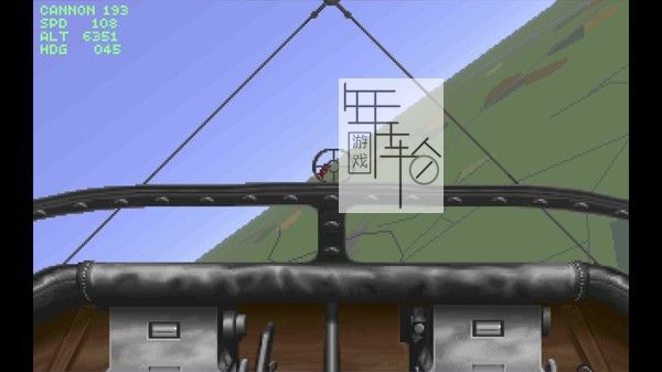 PC《空中缠斗：80年空战 Dogfight: 80 Years of Aerial Warfare》英文版下载_1