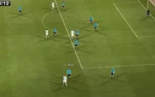 3DS《实况足球2012 Pro Evolution Soccer 2012》中文版cia下载