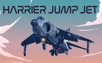 PC《鹞式战斗机 Harrier Jump Jet》英文版下载