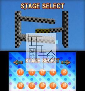 3DS《乒乓运动练习 Ping Pong Trick Shot》中文版cia下载_0