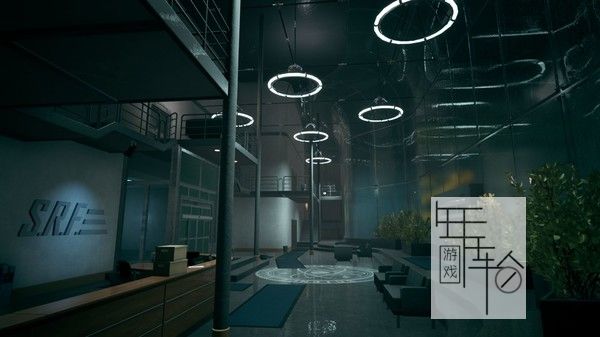 PC《碟中碟 Disharmonia》英文版下载_0