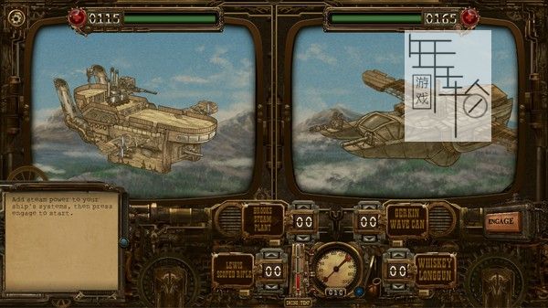 PC《砂砾时代 Age of Grit》英文版下载_0