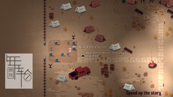 PC《比特枪 BITGUN》英文版下载_1
