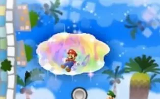 3DS《马里奥与路易RPG4梦世界冒险 Mario & Luigi RPG 4》中文版cia下载