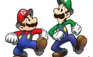 3DS《马里奥&路易RPG1-DX Mario &a Luig》中文版cia下载