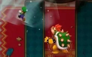 3DS《马里奥与路易基RPG3 DX Mario & Luigi》中文版cia下载