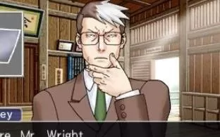 3DS《逆转裁判123成步堂精选集 Phoenix Wright: Ace Attorney Trilogy》中文版cia下载【含v1.2】
