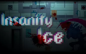 PC《疯狂冰块 Insanity Ice》英文版下载
