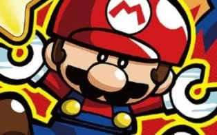 3DS《马里奥VS大金刚 大家的迷你岛 Mario vs. Donkey Kong: Minna de Mini-Land》中文版cia下载【含v1.01】