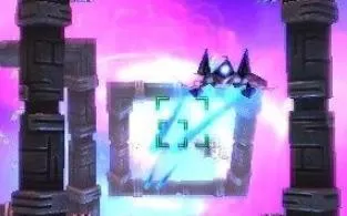 3DS《星际火狐64 3D Star Fox 64 3D》简体港版cia下载