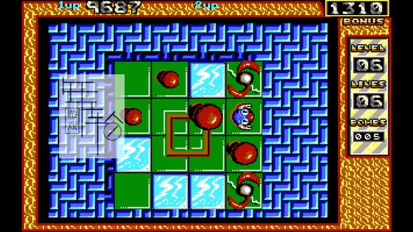 PC《Bombuzal》英文版下载_0
