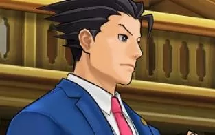 3DS《逆转裁判5 Gyakuten Saiban 5》中文版cia下载【含DLC汉化】