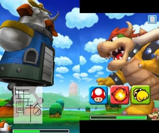 3DS《马里奥与路易RPG3 DX Mario Luigi RPG Paper Mario Jam》中文版cia下载【含v1.2补丁汉化】_0