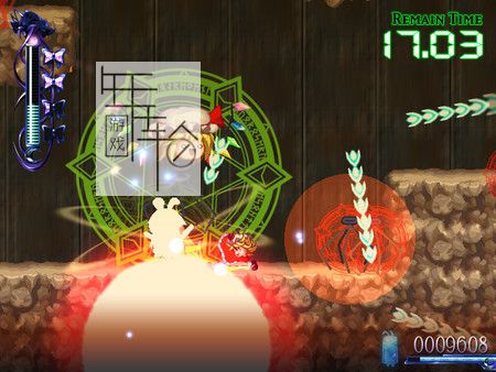 PC《Takkoman -Kouzatsu World-》英文版下载_1