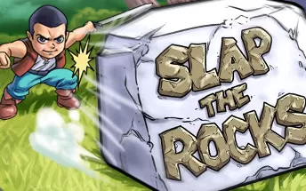 switch《拍打岩石 Slap the Rocks》英文版nsp/xci下载