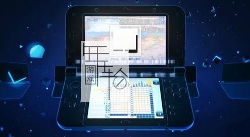 3DS《绘图方块e 9 Picross e9》中文版cia下载_0