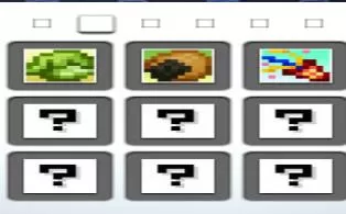 3DS《绘图方块e8 Picross e8》中文版cia下载