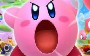 3DS《星之卡比三重彩 Kirby - Triple Deluxe》中文版cia下载