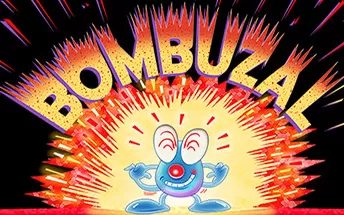 PC《Bombuzal》英文版下载