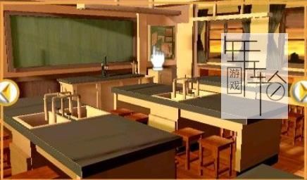3DS《密室脱出 学校的旧校舍篇 Simple DL Series Vol. 2》中文版cia下载_0