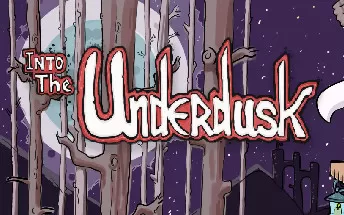 PC《进入黄昏 Into The Underdusk》英文版下载