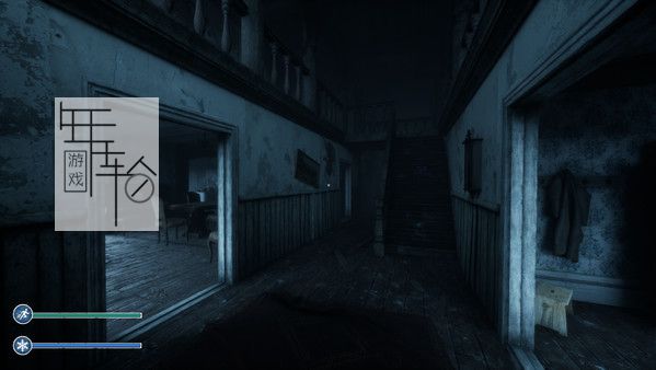 PC《冷房子 Cold House》中文版下载_1