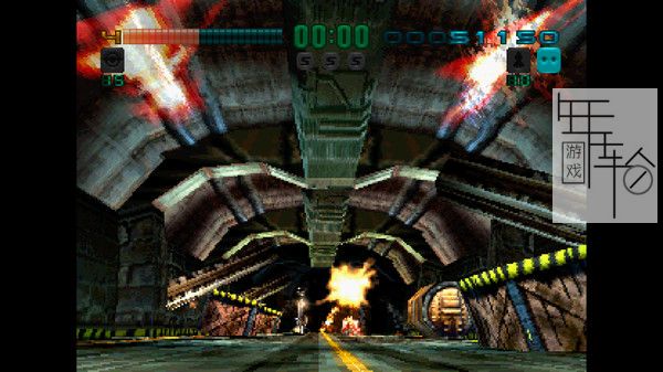 PC《隧道B1 Tunnel B1》英文版下载_1
