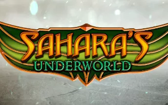 PC《撒哈拉的地下世界 Sahara's Underworld》英文版下载