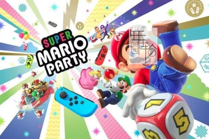 3DS《马里奥聚会 The Top 100 Mario Party - The Top 100》中文版cia下载_0