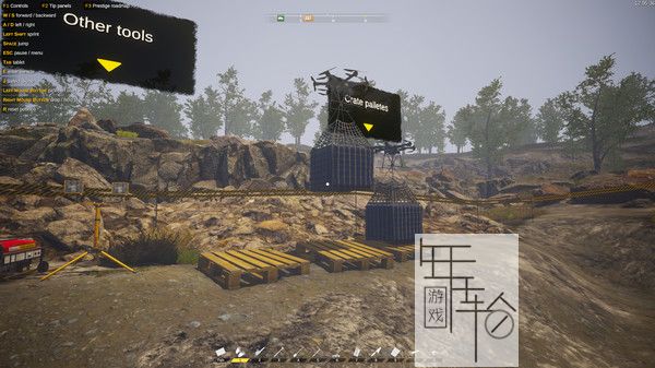 PC《恐龙化石猎人 古生物学家模拟器 Dinosaur Fossil Hunter》中文版下载（v2.0）_3