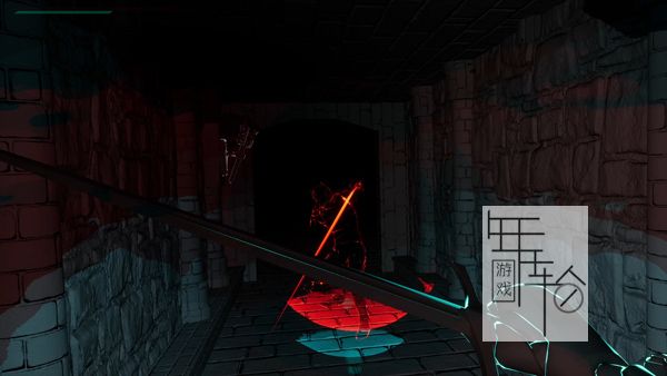 PC《迴音刀 EchoBlade》英文版下载_0