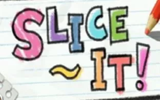 3DS《涂鸦切割  Slice It》中文版cia下载