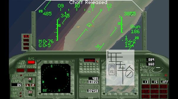 PC《鹞式战斗机 Harrier Jump Jet》英文版下载_0