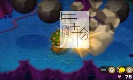 3DS《马里奥与路易基RPG3 DX Mario & Luigi》中文版cia下载_0