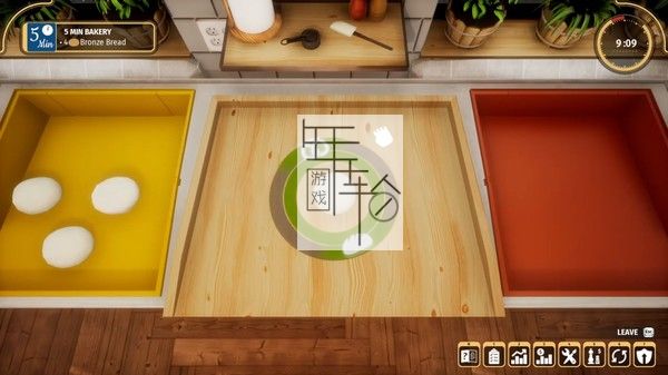 PC《面包房模拟器 Bakery Simulator》中文版下载（集成Delivery升级）_2