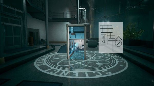 PC《碟中碟 Disharmonia》英文版下载_1