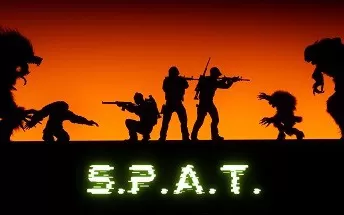 PC《S.P.A.T.》英文版下载
