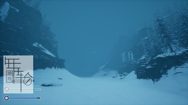 PC《冷房子 Cold House》中文版下载_0
