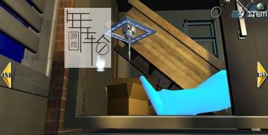 3DS《密室逃脱 南国小岛篇 Simple DL Series Vol. 4》中文版cia下载_0